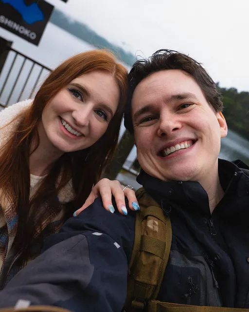 Proposal photo
