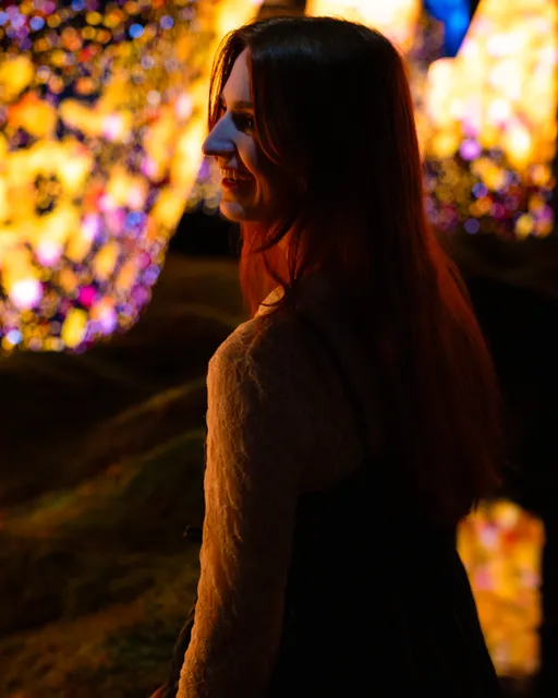 Proposal photo