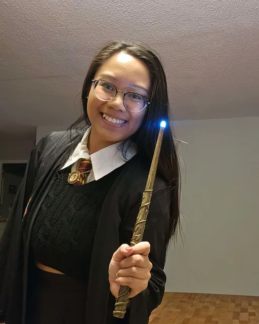 Monica Dabu