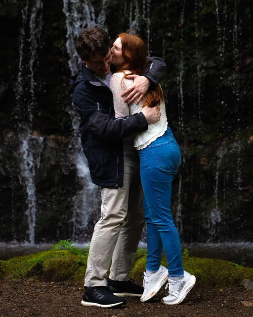 Proposal photo