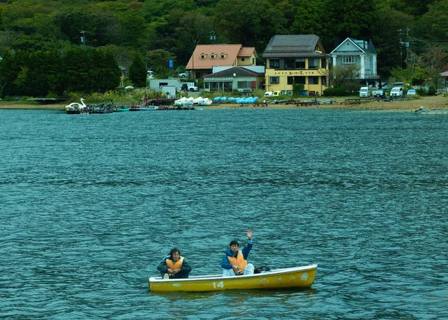 Proposal photo