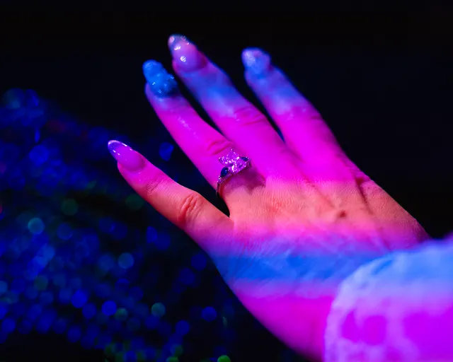 Proposal photo